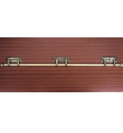 Lee Valley Casket Handles