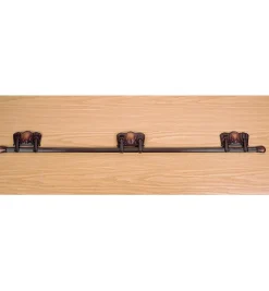 Lee Valley Casket Handles