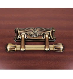 Lee Valley Casket Handles