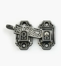 Lee Valley Cast Bar Latch