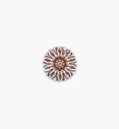 Lee Valley Cast Brass Appliqué Accents