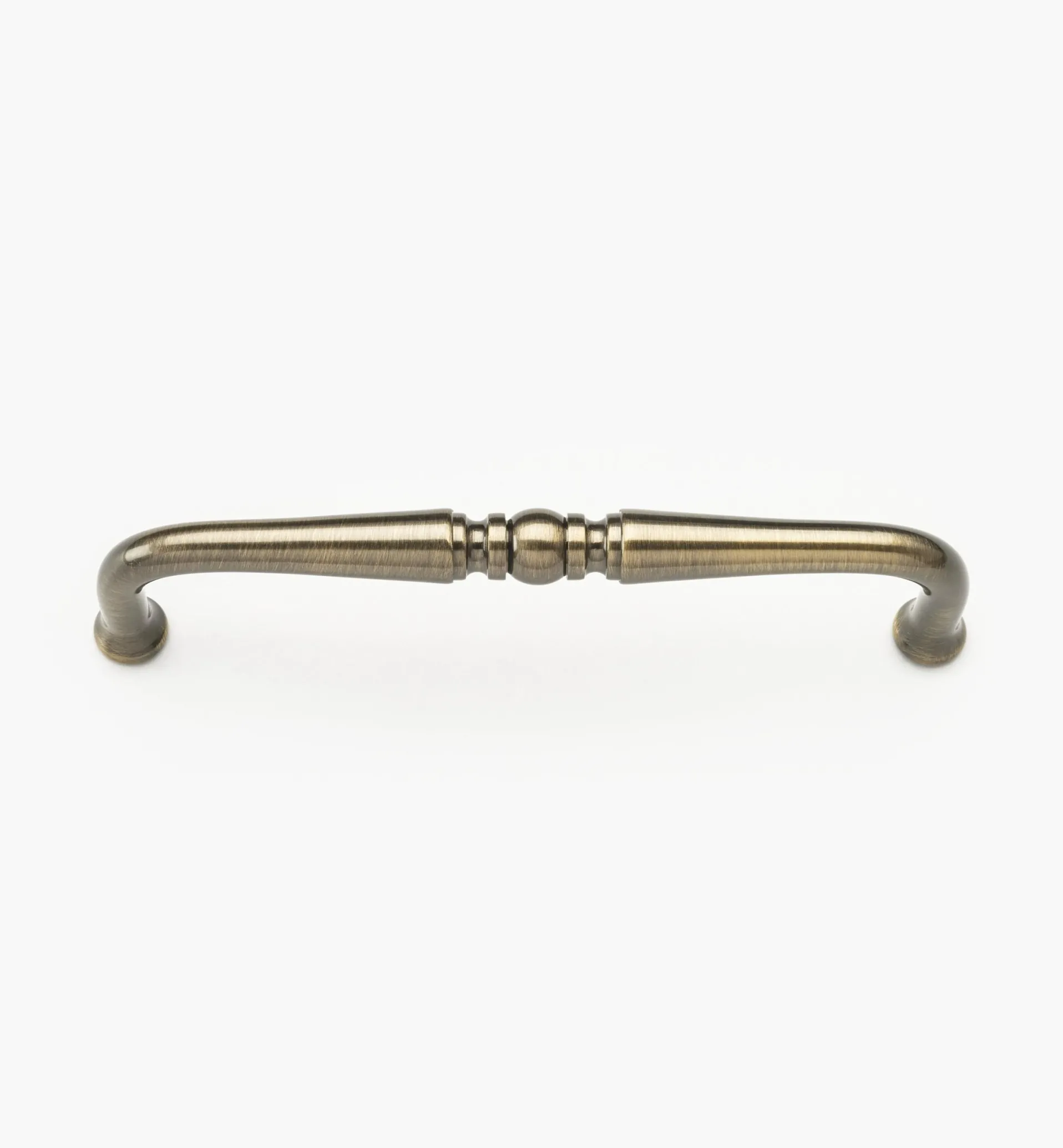Lee Valley Cast Brass Bead Handles