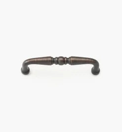Lee Valley Cast Brass Bead Handles