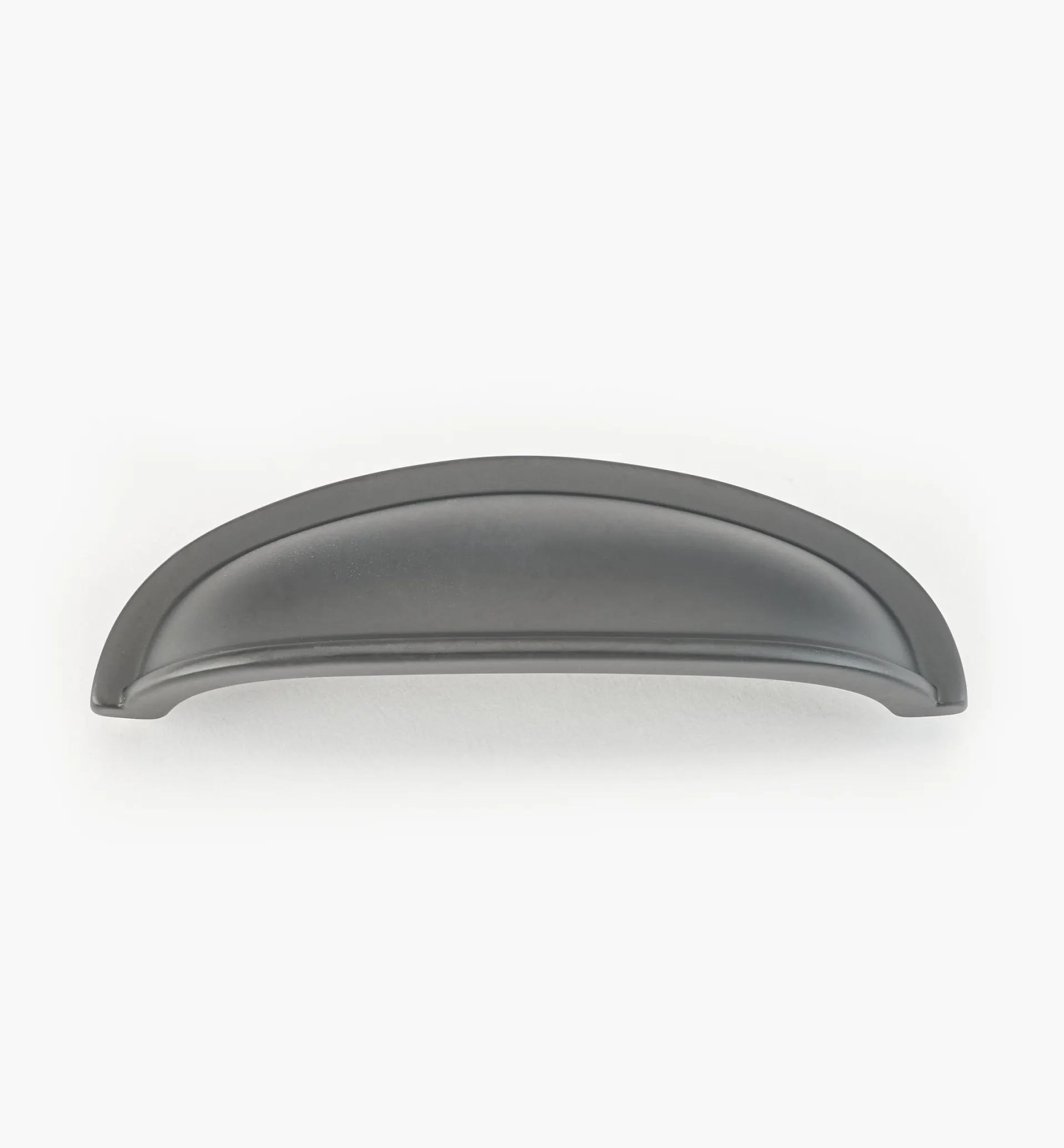 Lee Valley Cast Brass Shell Pull