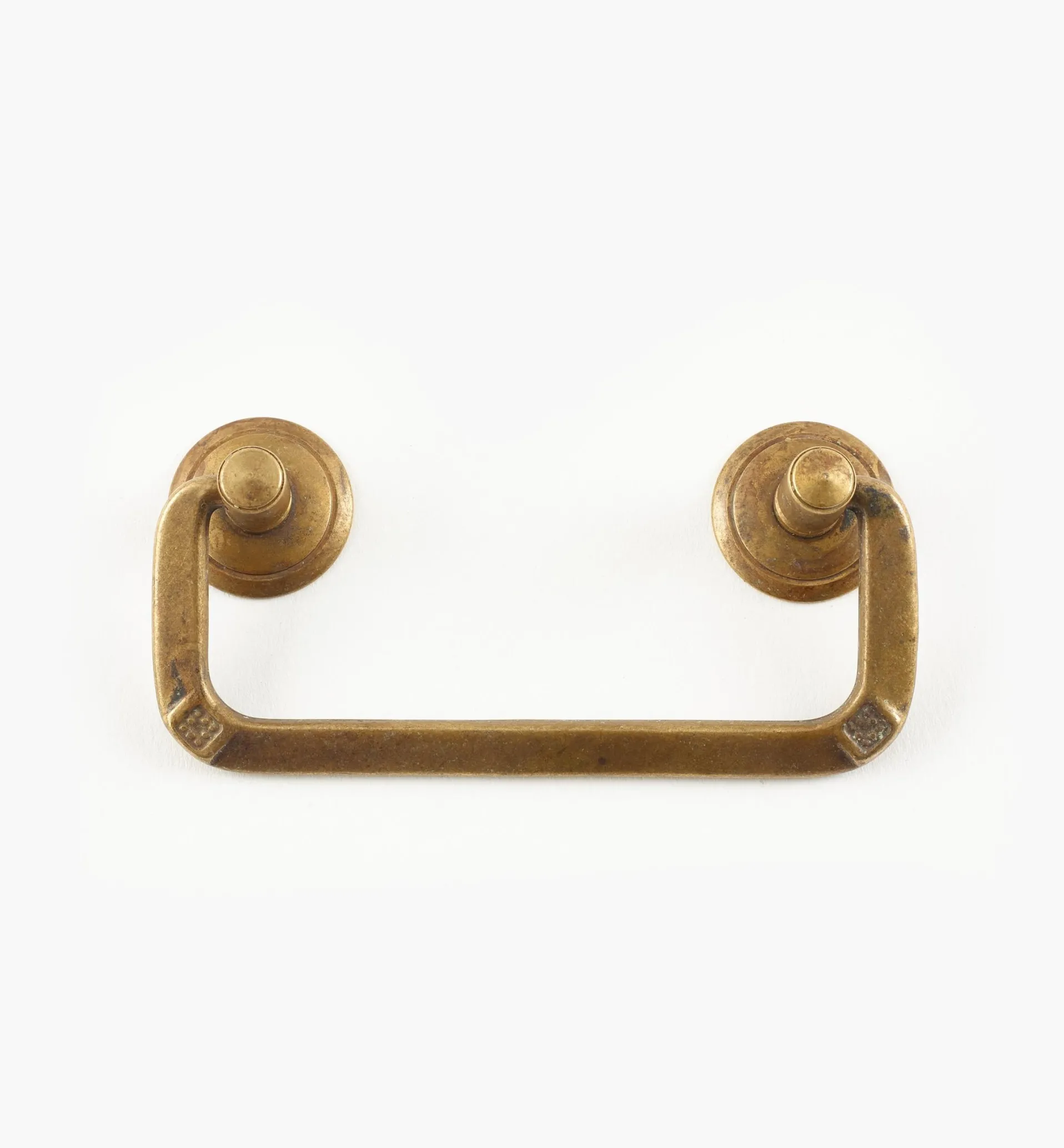 Lee Valley Cast Brass Single Handle