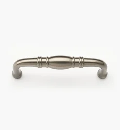 Lee Valley Cast Brass Turned Handle