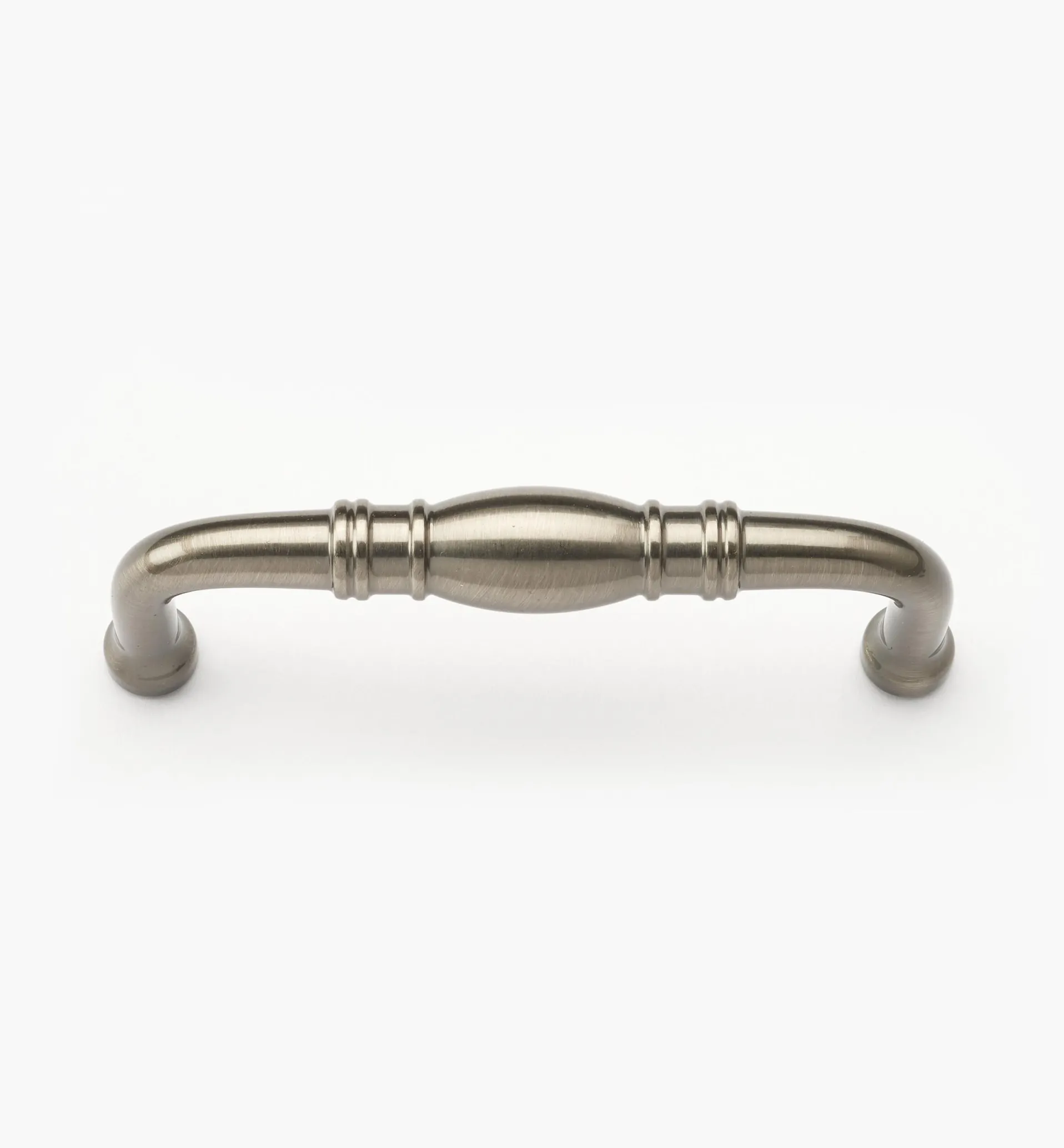 Lee Valley Cast Brass Turned Handle