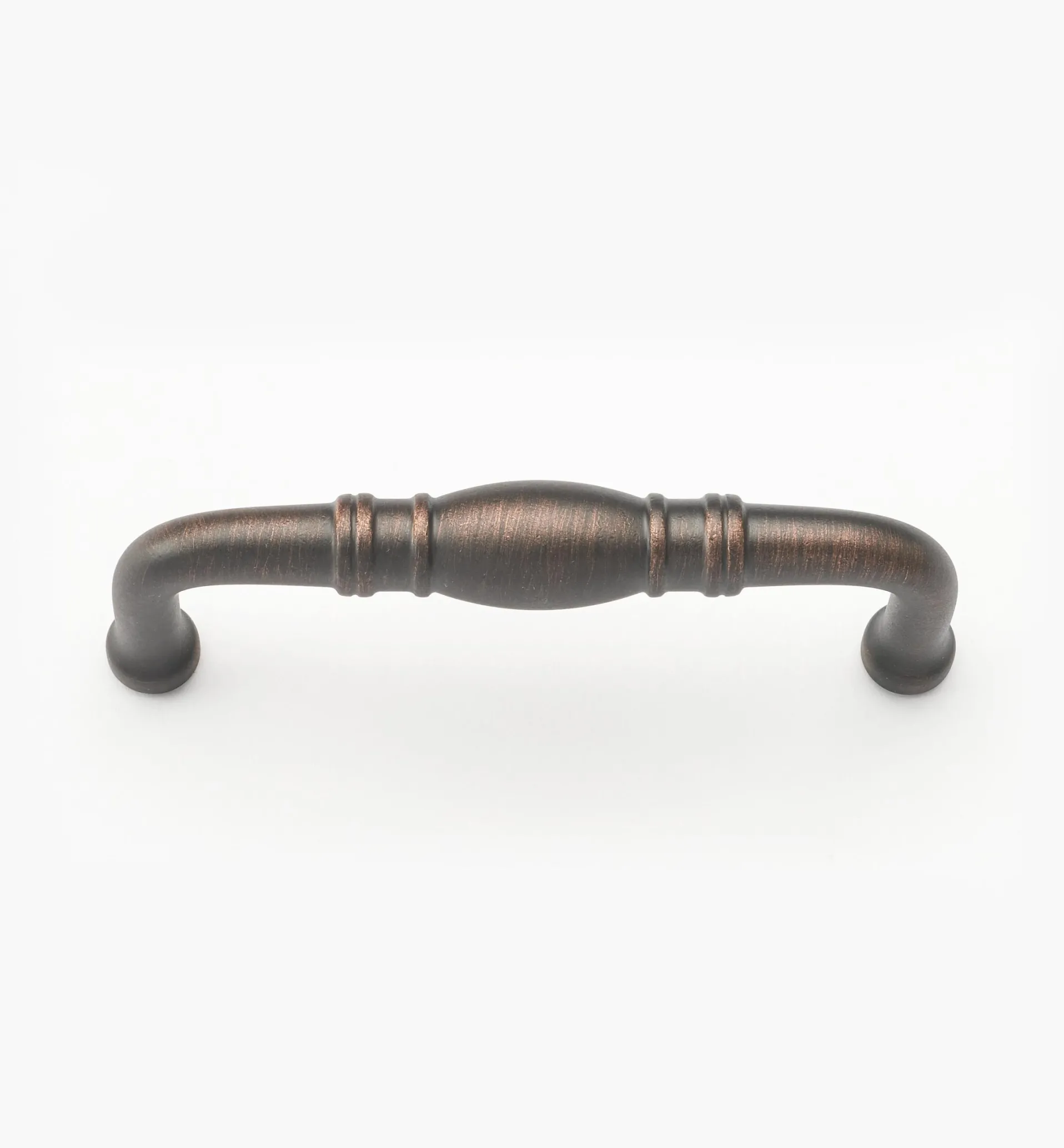 Lee Valley Cast Brass Turned Handle
