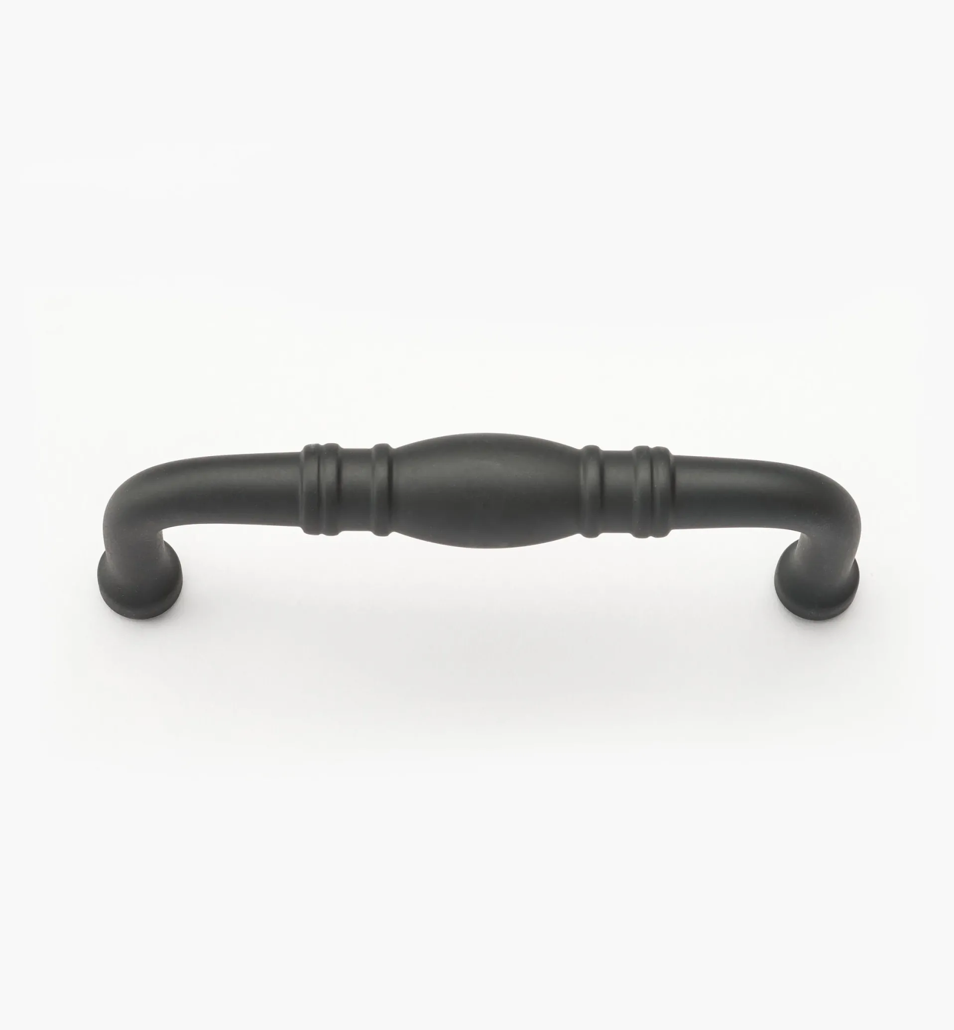 Lee Valley Cast Brass Turned Handle