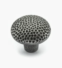 Lee Valley Cast Bronze Round Knob