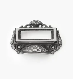 Lee Valley Cast Card Frame