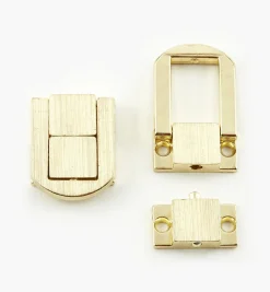 Lee Valley Cast Clasps