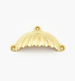 Lee Valley Cast Drawer Pull