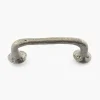 Lee Valley Cast Pewter Handle