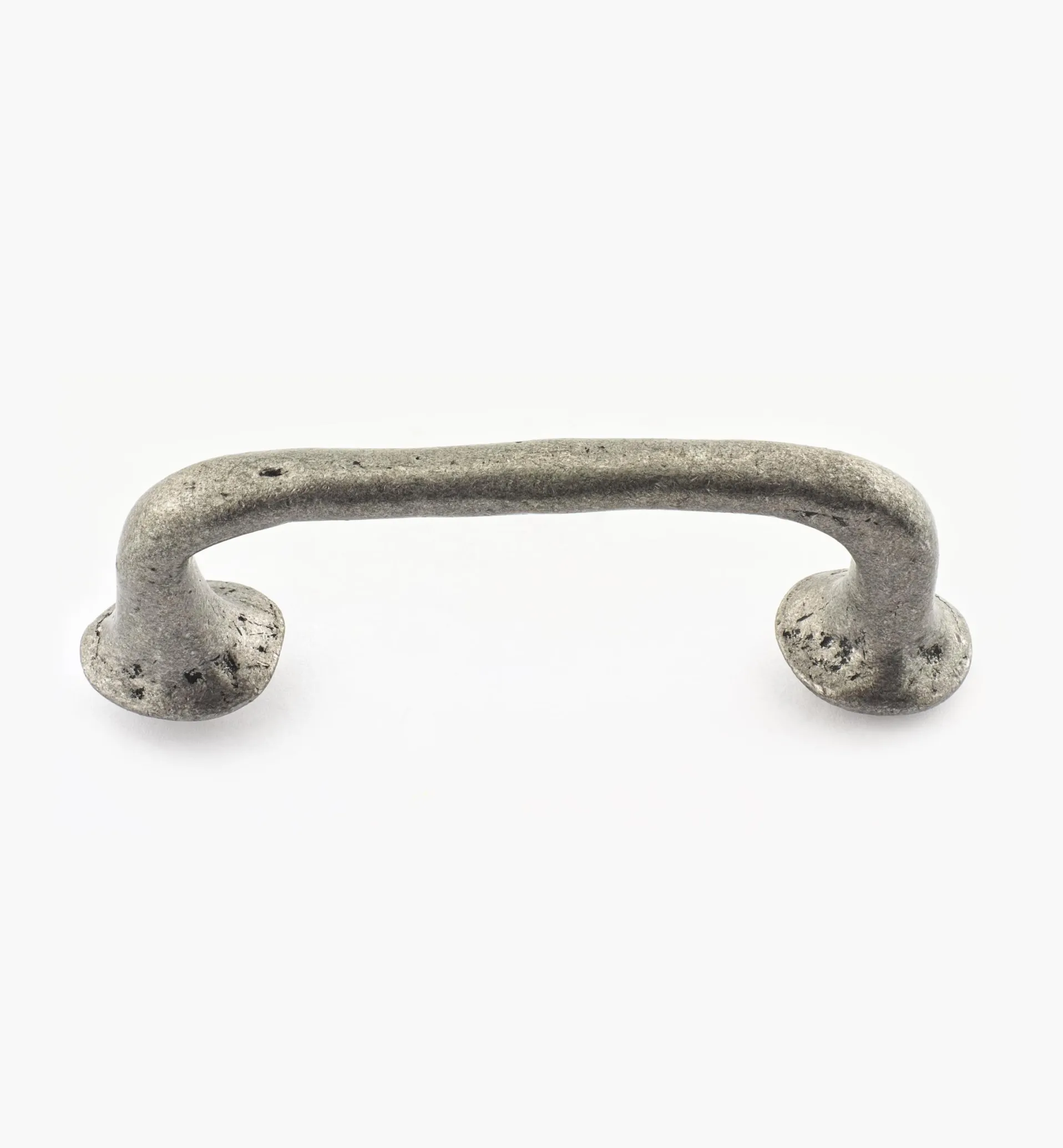 Lee Valley Cast Pewter Handle