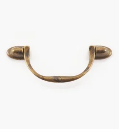 Lee Valley Cast Plate Handles