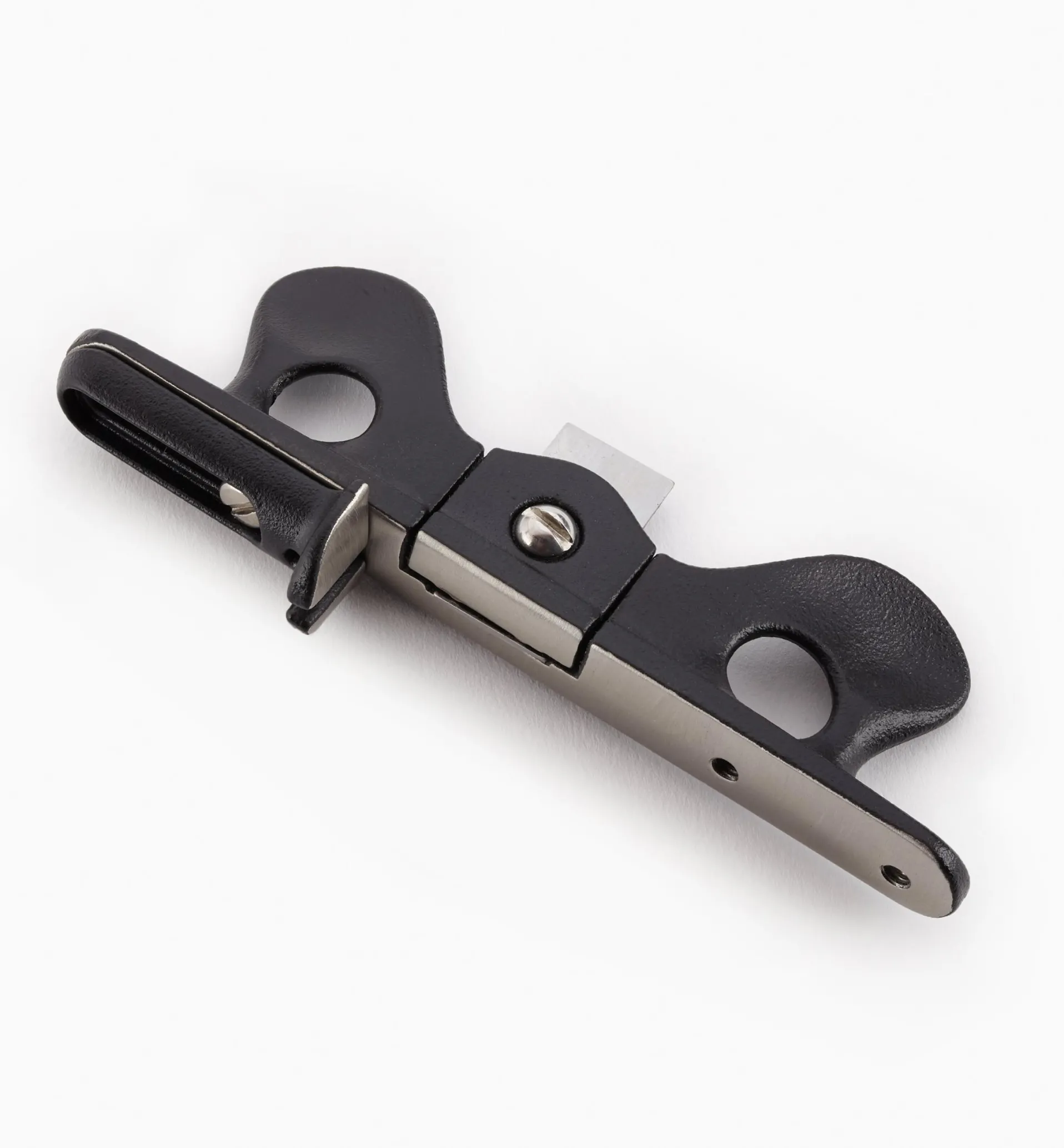 Lee Valley Cast Scratch Stock