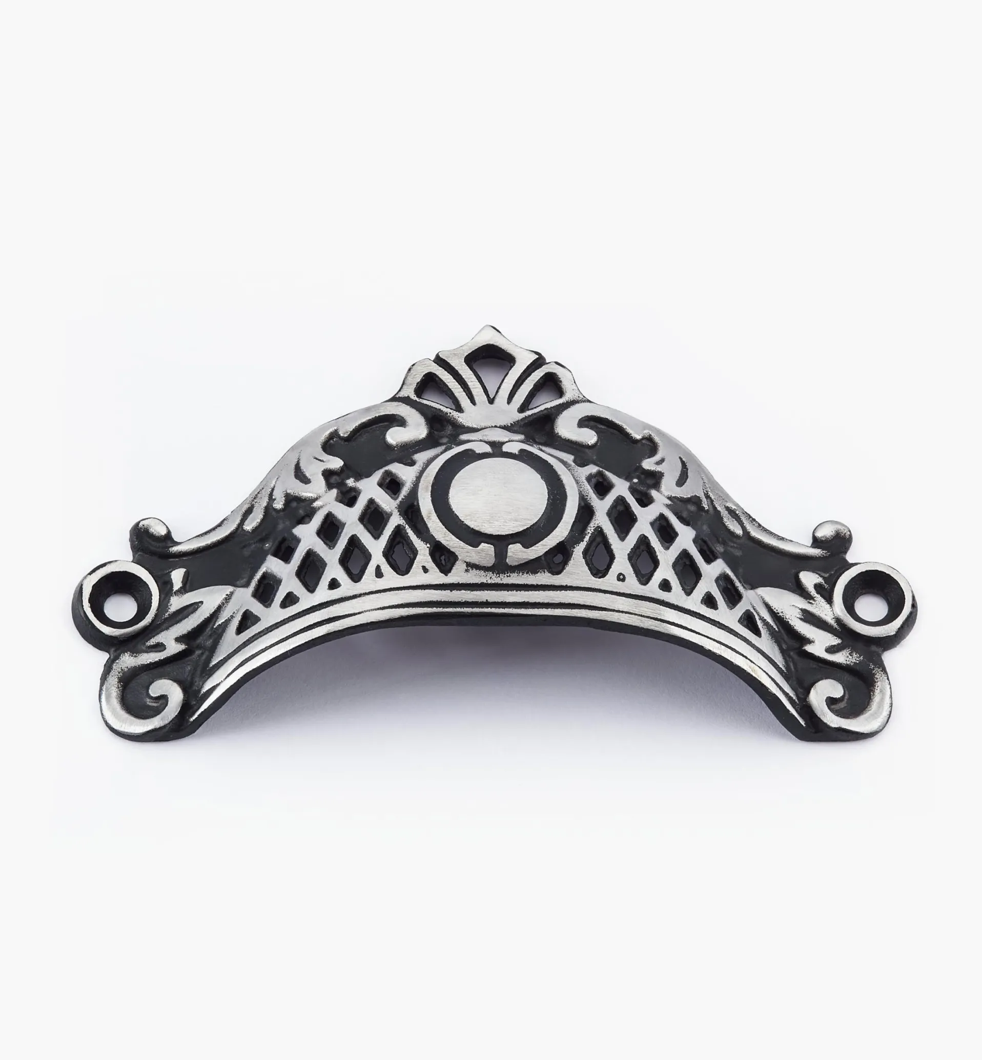 Lee Valley Cast Steel Cage Pull