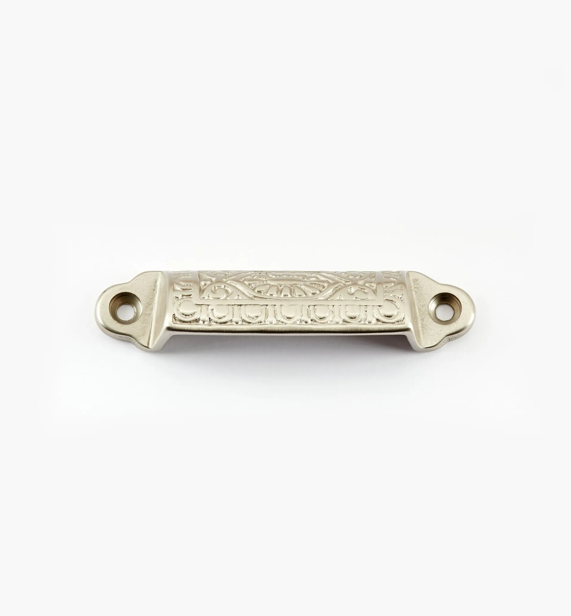 Lee Valley Cast Victorian 1/4 Round Pulls