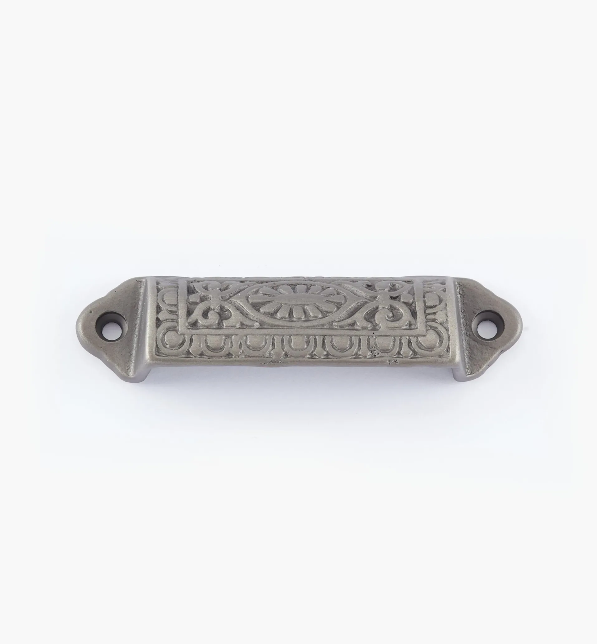 Lee Valley Cast Victorian 1/4 Round Pulls