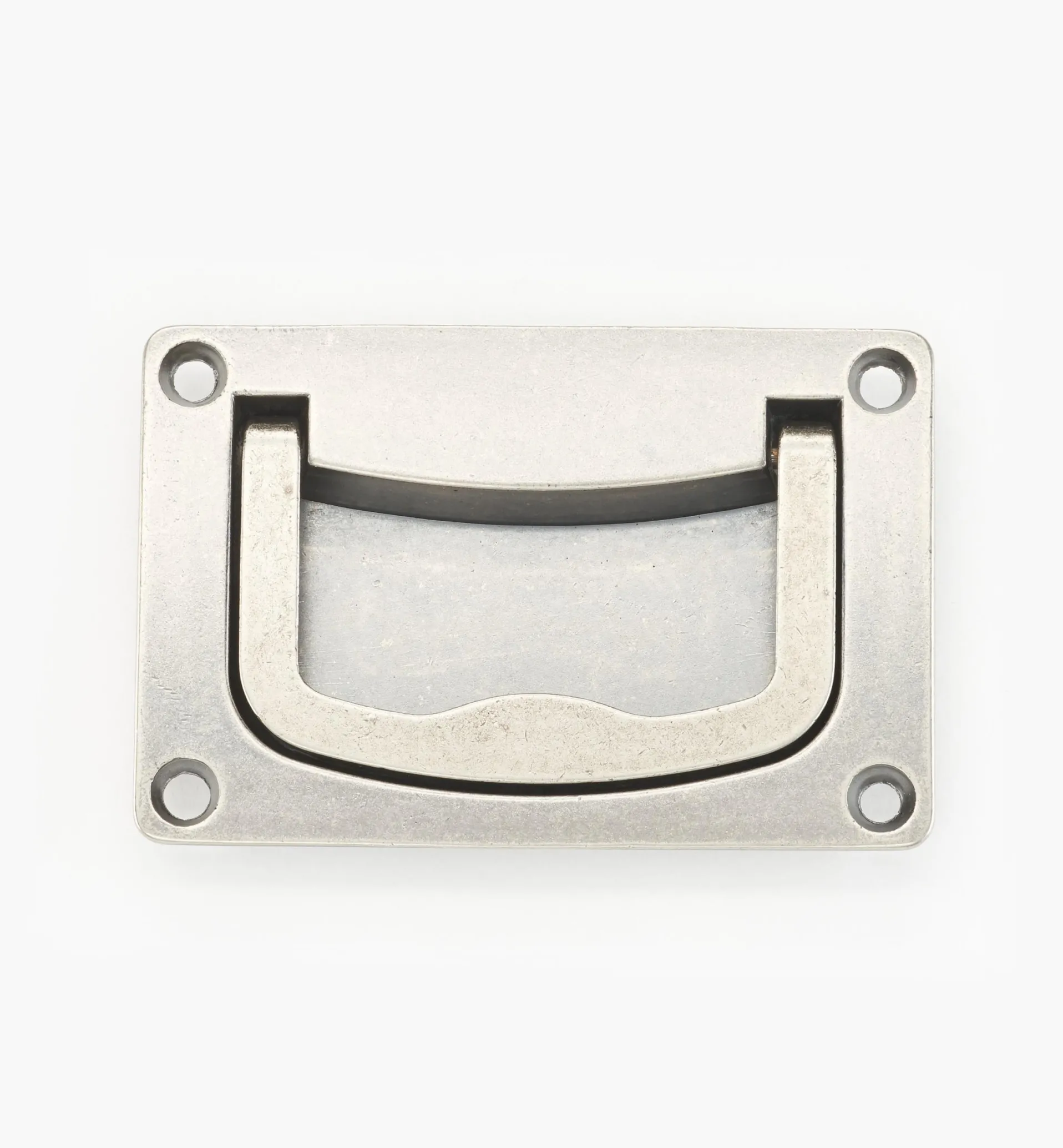 Lee Valley Cast Zinc Recess Drawer Handles