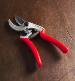 Lee Valley Castellari Curved-Anvil Pruner