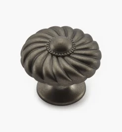 Lee Valley Casual Elegance Knob