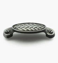 Lee Valley Catamaran Rustic Cup Pull