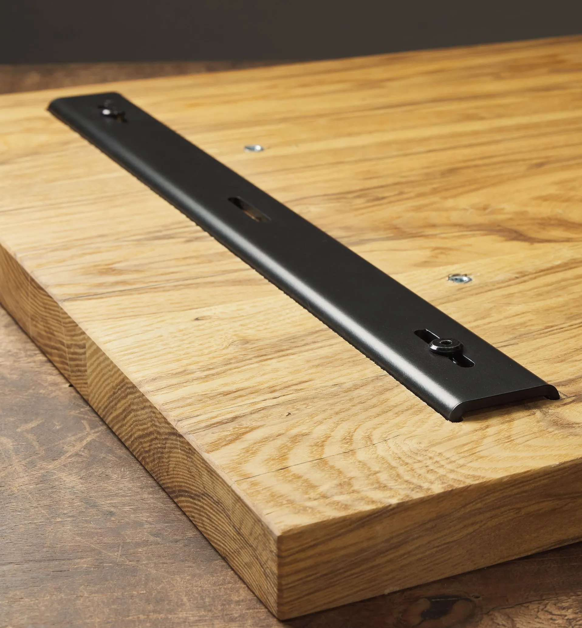 Lee Valley C-Channel Tabletop Stiffeners