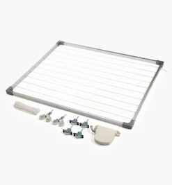 Lee Valley Ceiling-Mounted Drying Rack