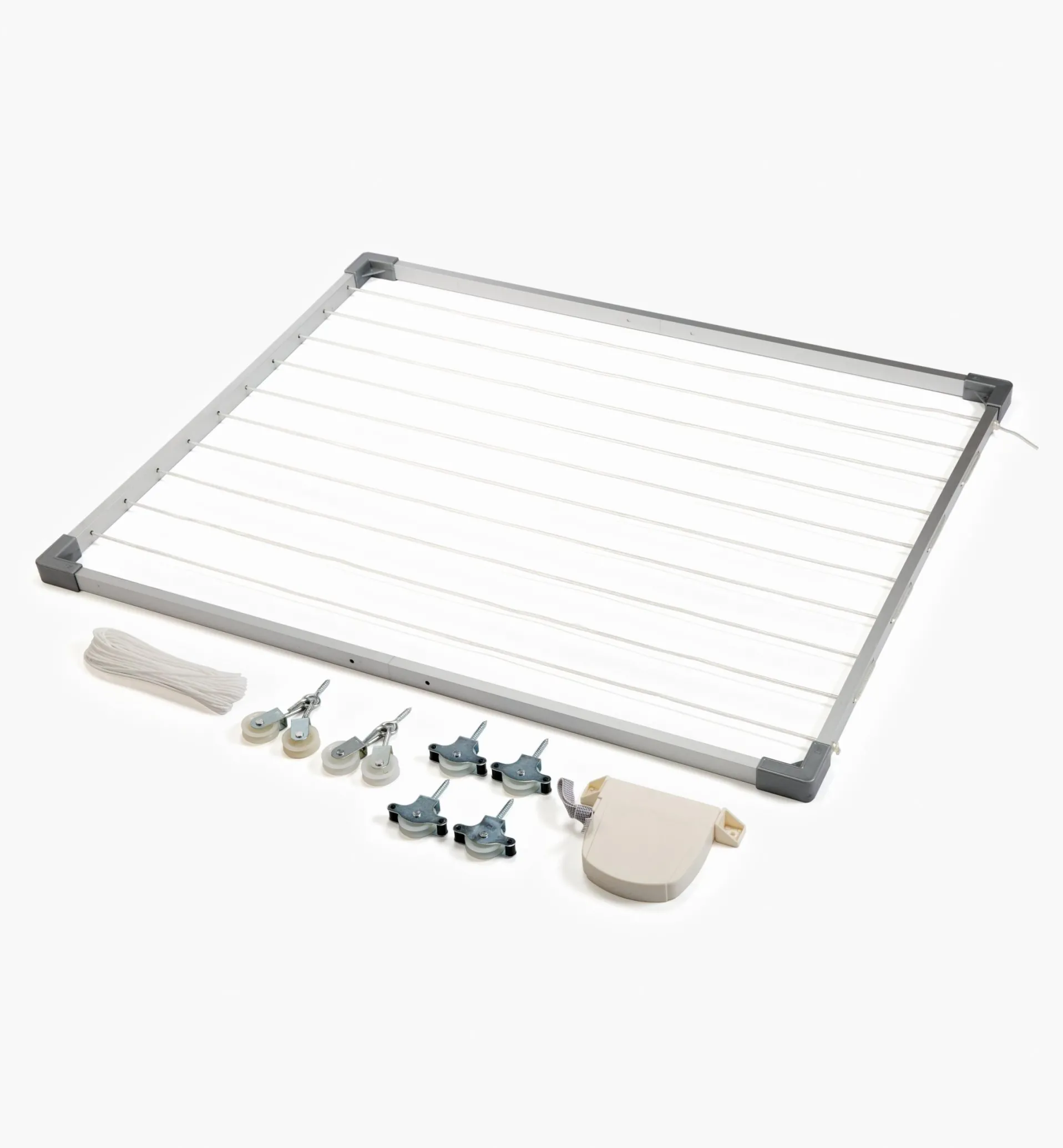 Lee Valley Ceiling-Mounted Drying Rack