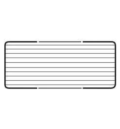 Lee Valley Ceiling-Mounted Drying Rack