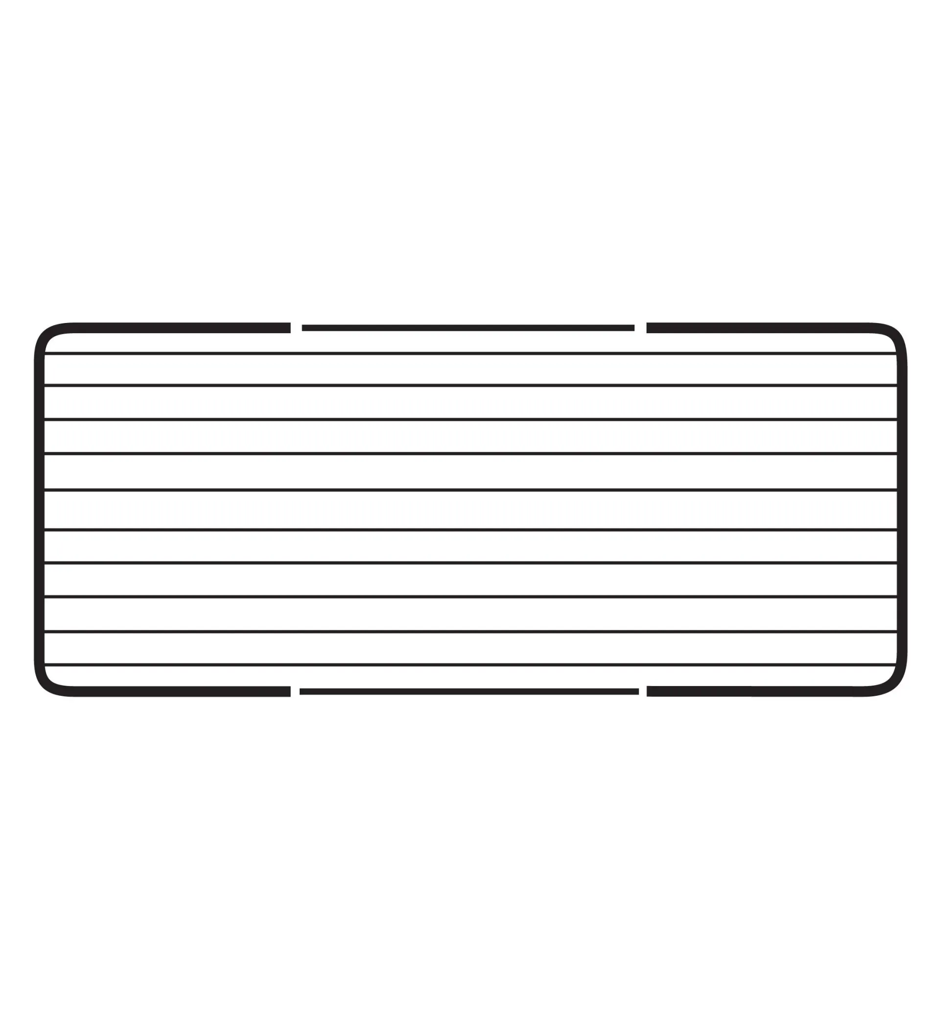 Lee Valley Ceiling-Mounted Drying Rack