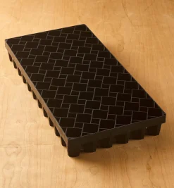 Lee Valley 72-Cell Air-Pruning Seed Starter