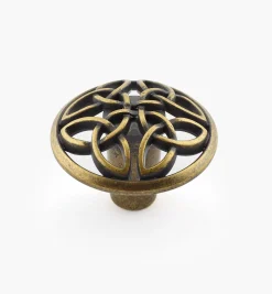 Lee Valley Celtic Knob