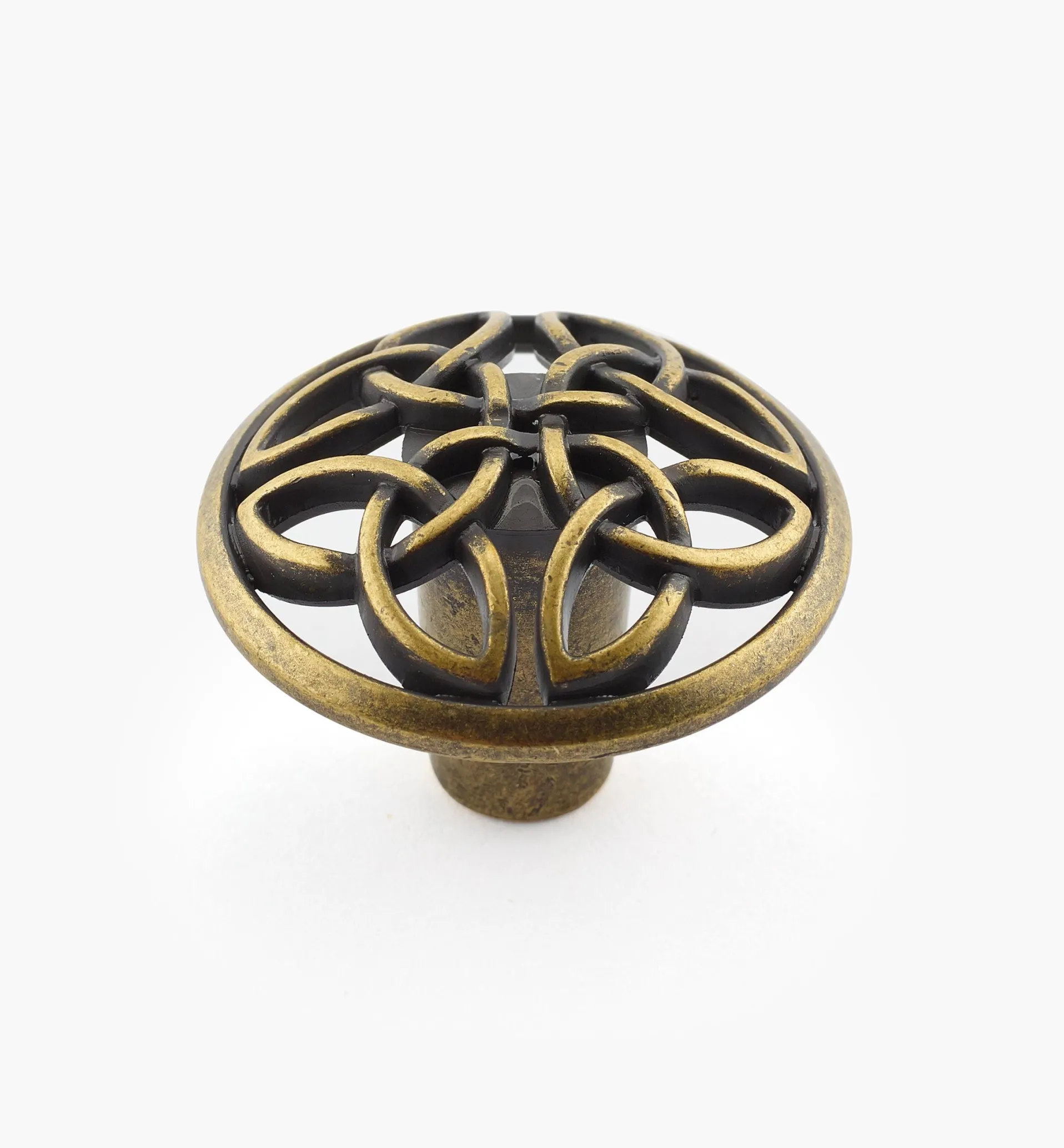 Lee Valley Celtic Knob