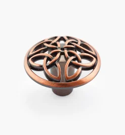 Lee Valley Celtic Knob