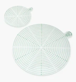 Lee Valley Center Finder