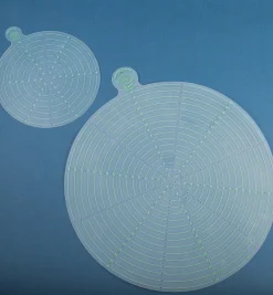 Lee Valley Center Finder