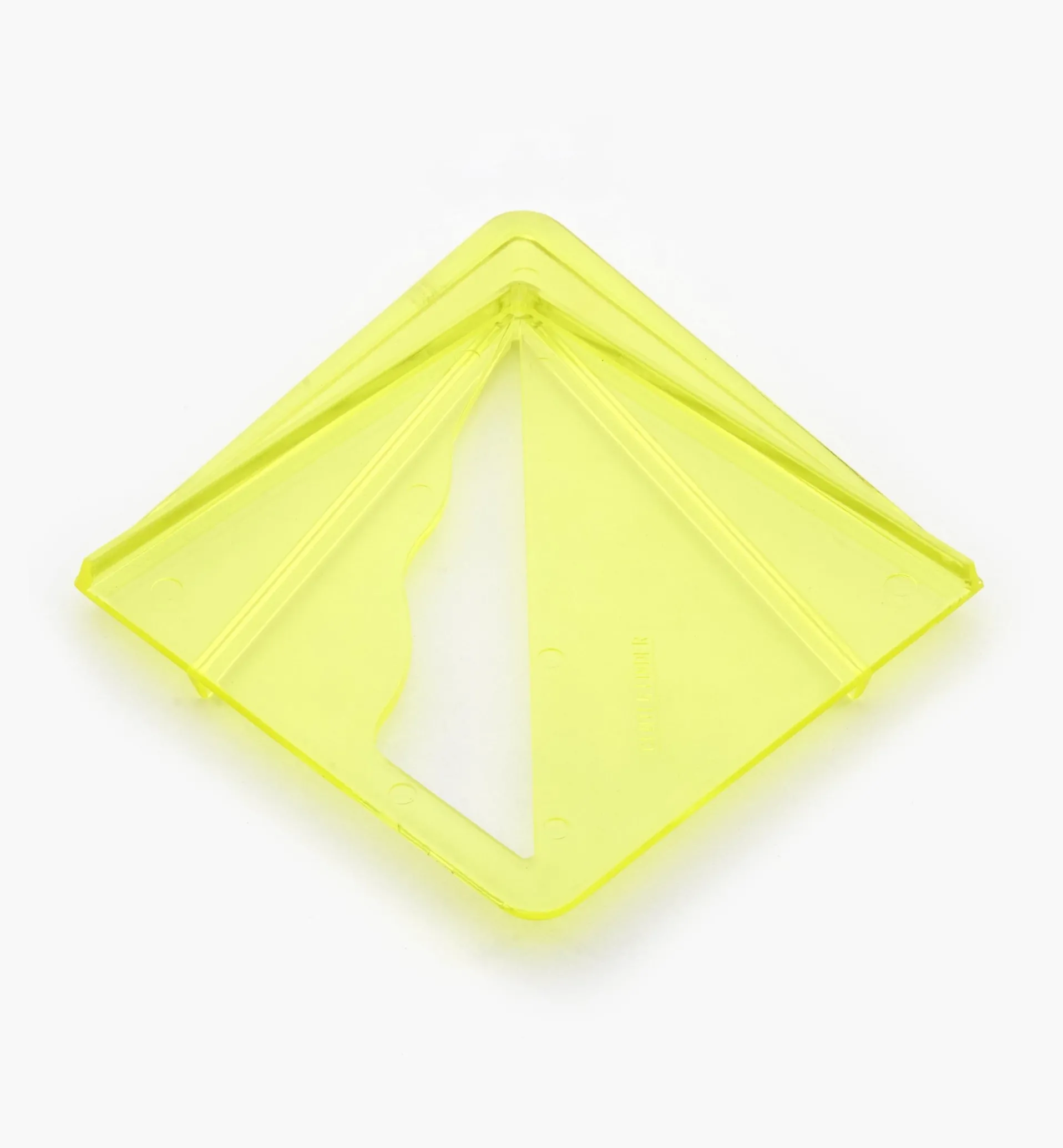 Lee Valley Center Finder