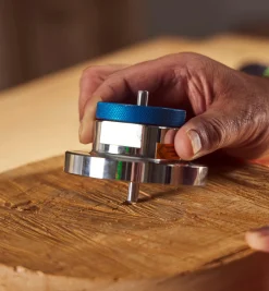 Lee Valley Center Master Solo