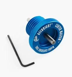 Lee Valley Center Master Solo