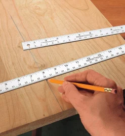 Lee Valley Center Point Rules