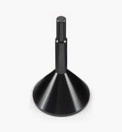 Lee Valley Centering Mandrel For Festool OF 1400 EQ, OF 2200 EB & OF 1010 EQ Routers