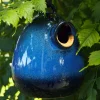 Lee Valley Ceramic Bird Home