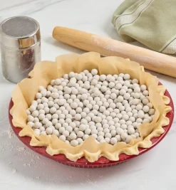 Lee Valley Ceramic Pie Weights