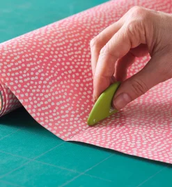 Lee Valley Ceramic Safety Cutter