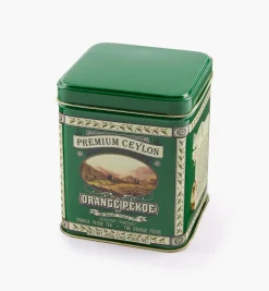 Lee Valley Ceylonese Orange Pekoe Tea