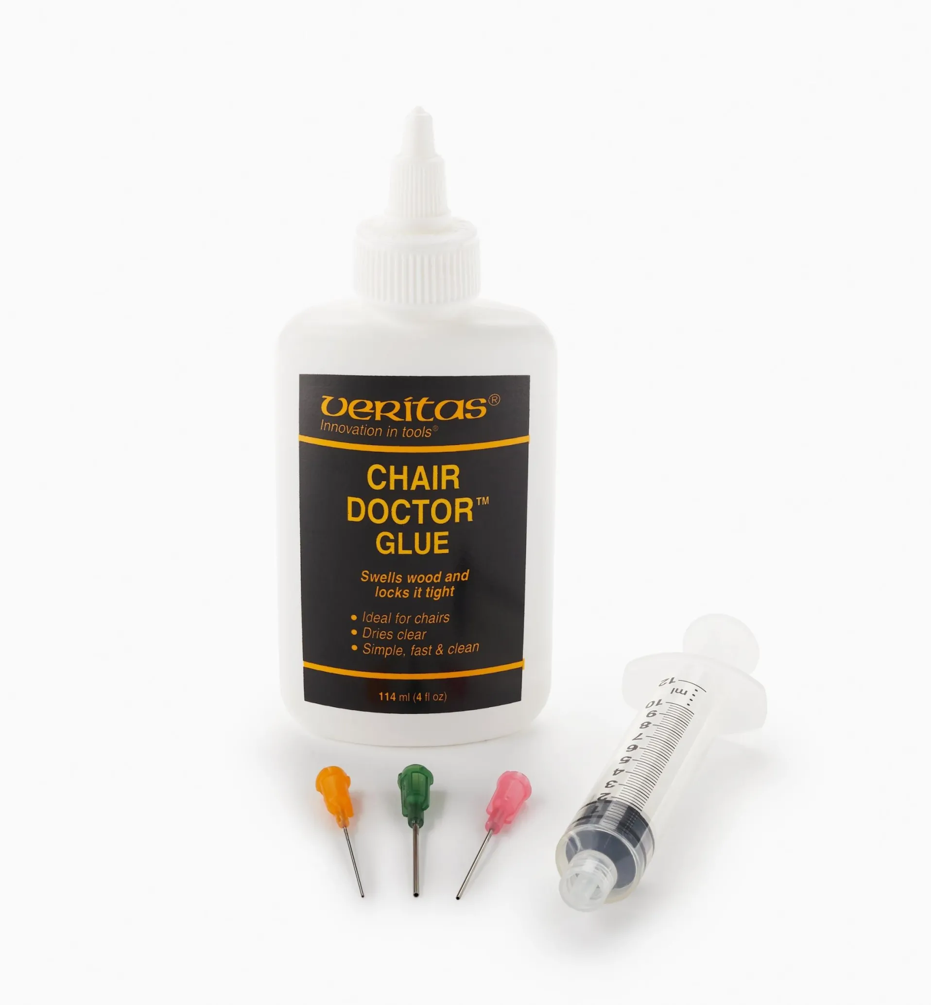 Lee Valley Chair Doctor Glue