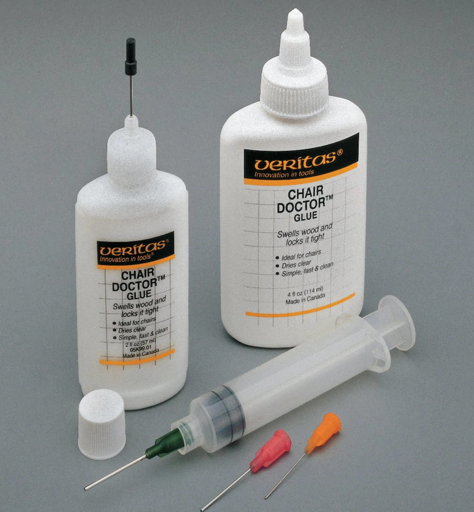 Lee Valley Chair Doctor Glue